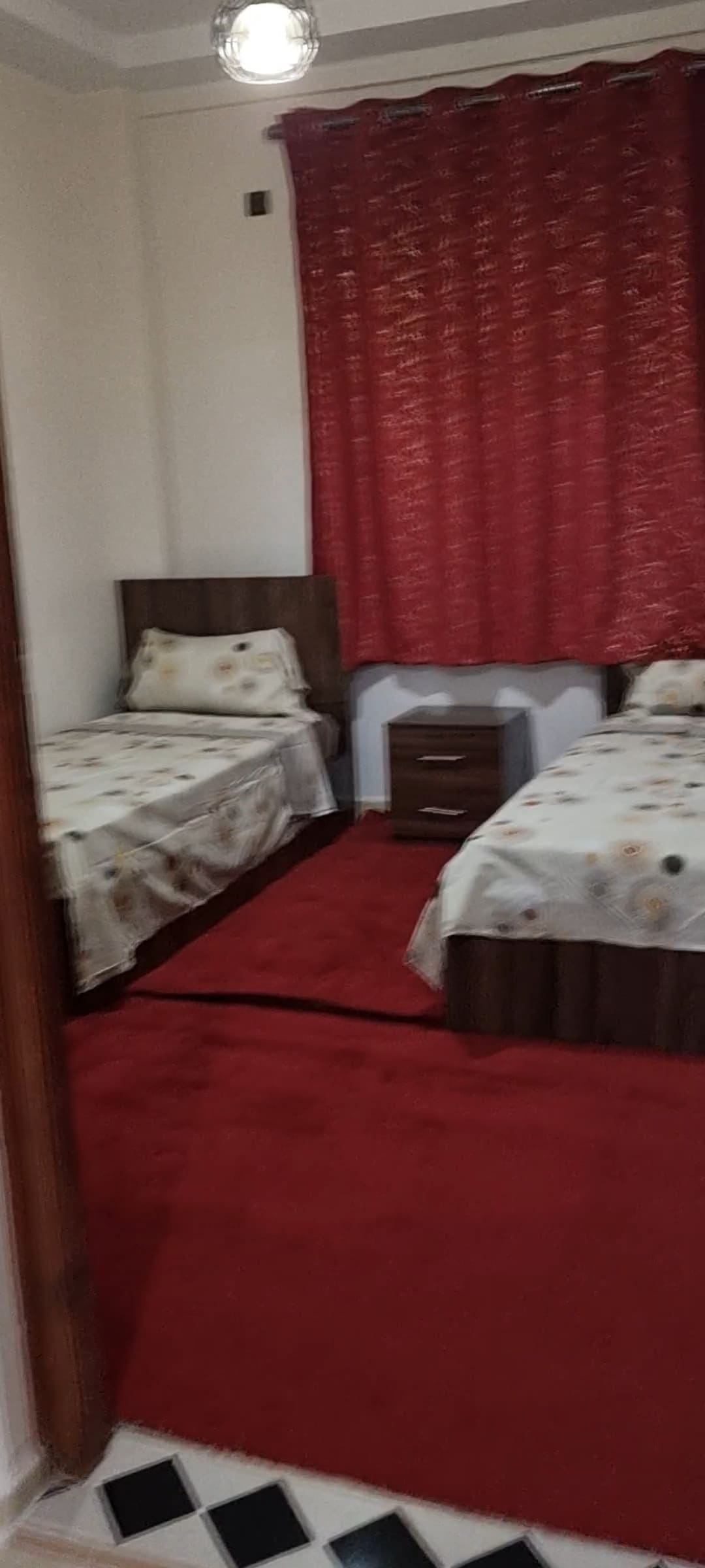 Résidence Ibn Batuta Guelmim - Appartements à louer à Guelmim, Guelmim ...