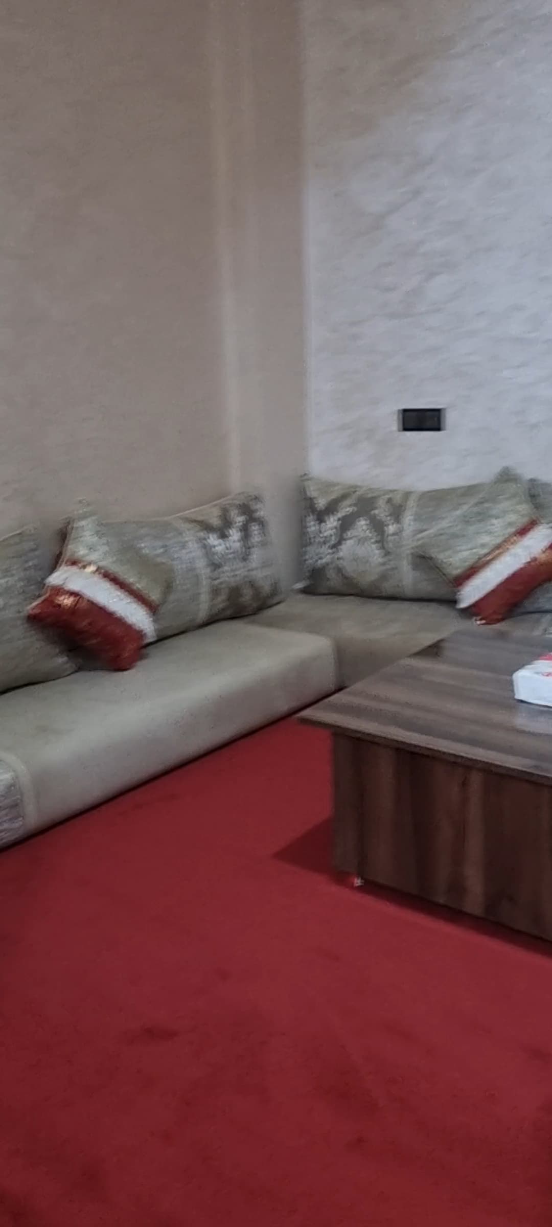 Résidence Ibn Batuta Guelmim - Appartements à louer à Guelmim, Guelmim ...