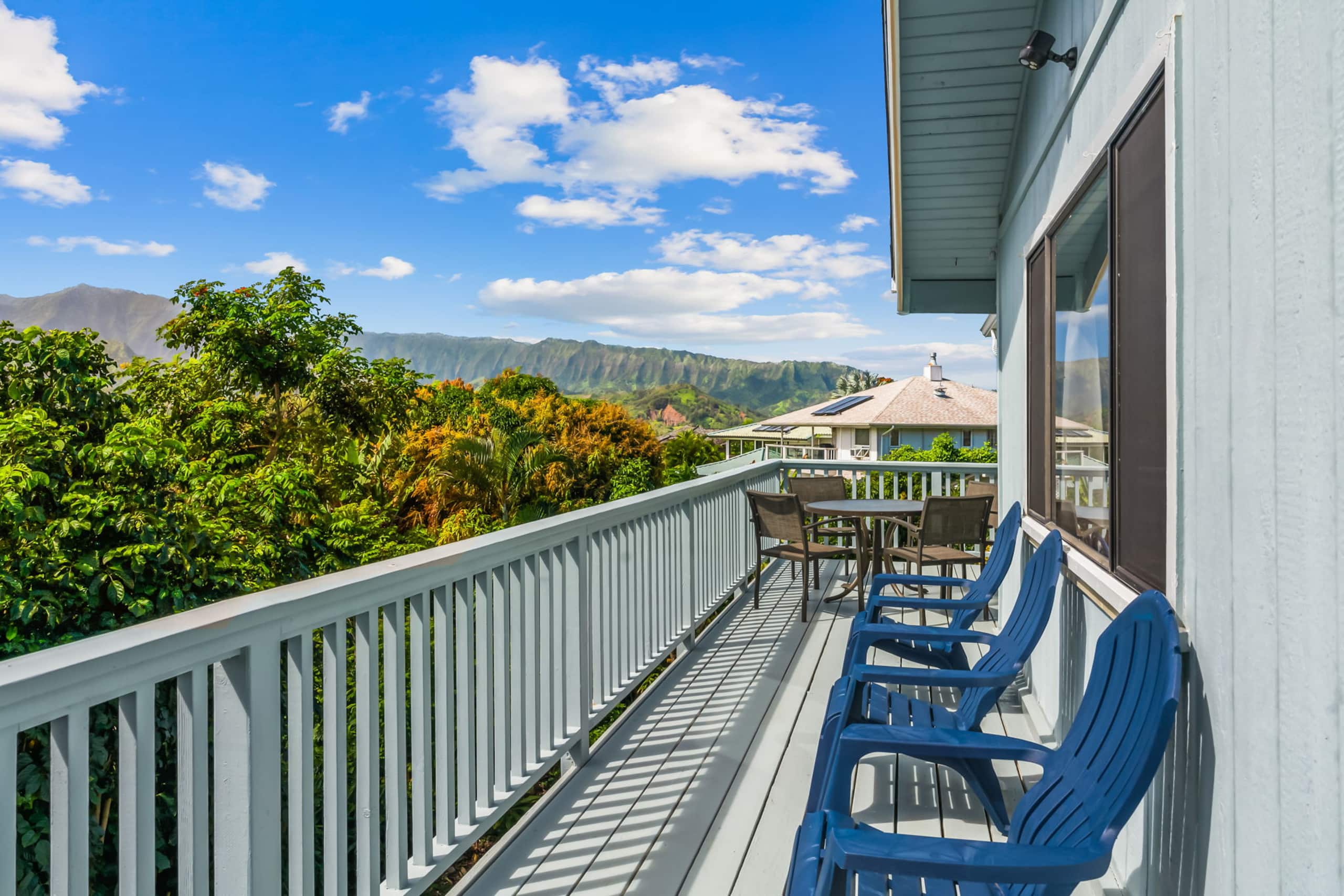 Home in Princeville · ★4.89 · 3 bedrooms · 4 beds · 2.5 private baths - Image 19