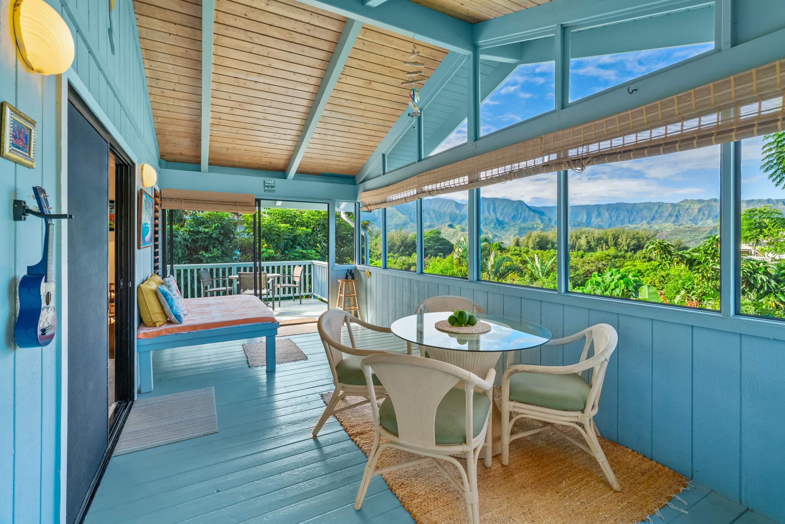 Home in Princeville · ★4.89 · 3 bedrooms · 4 beds · 2.5 private baths - Image 23