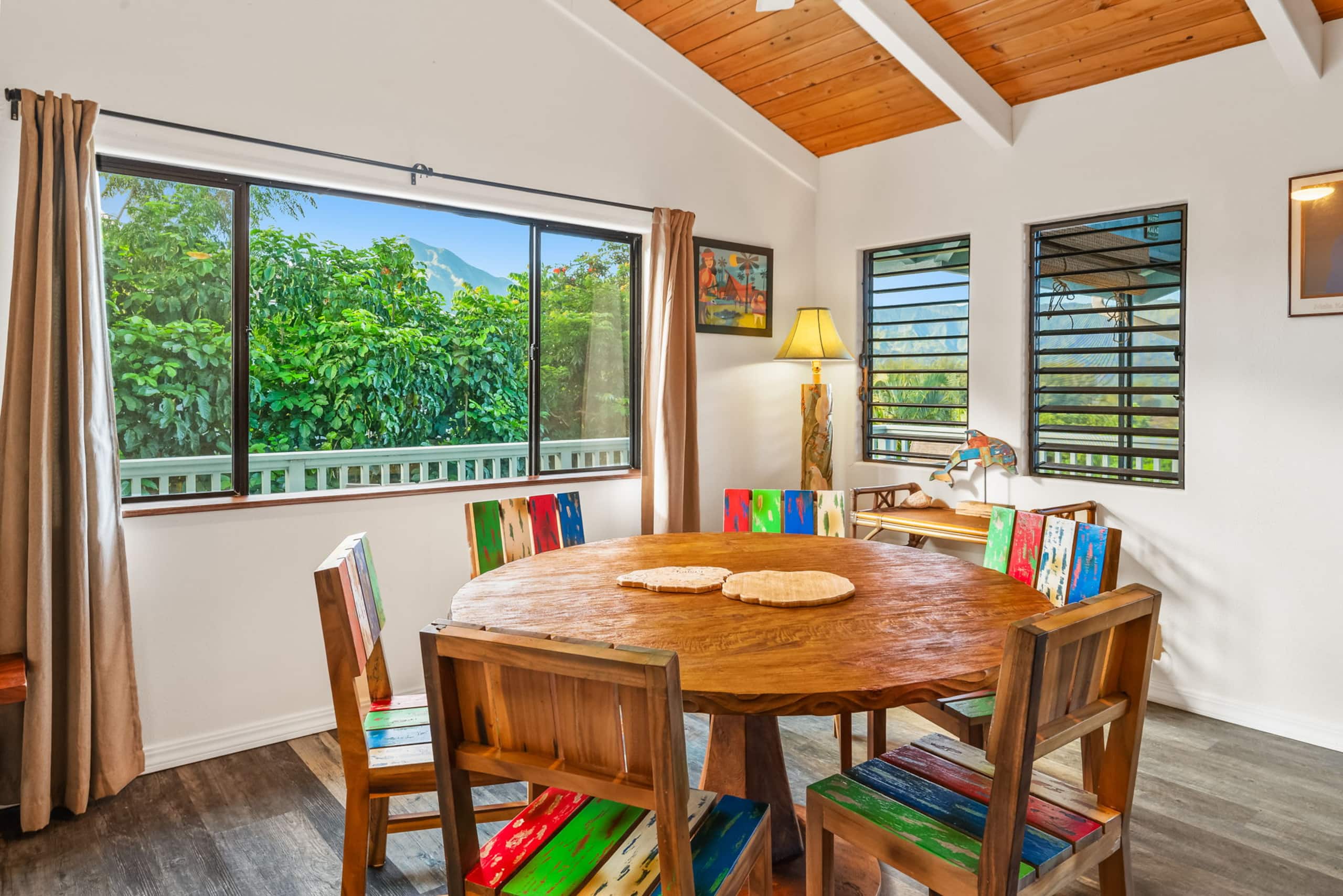Home in Princeville · ★4.89 · 3 bedrooms · 4 beds · 2.5 private baths - Image 10