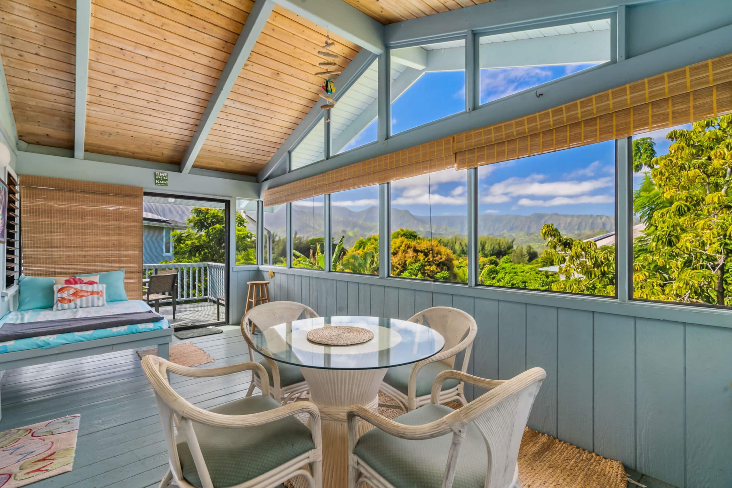 Home in Princeville · ★4.89 · 3 bedrooms · 4 beds · 2.5 private baths - Image 29