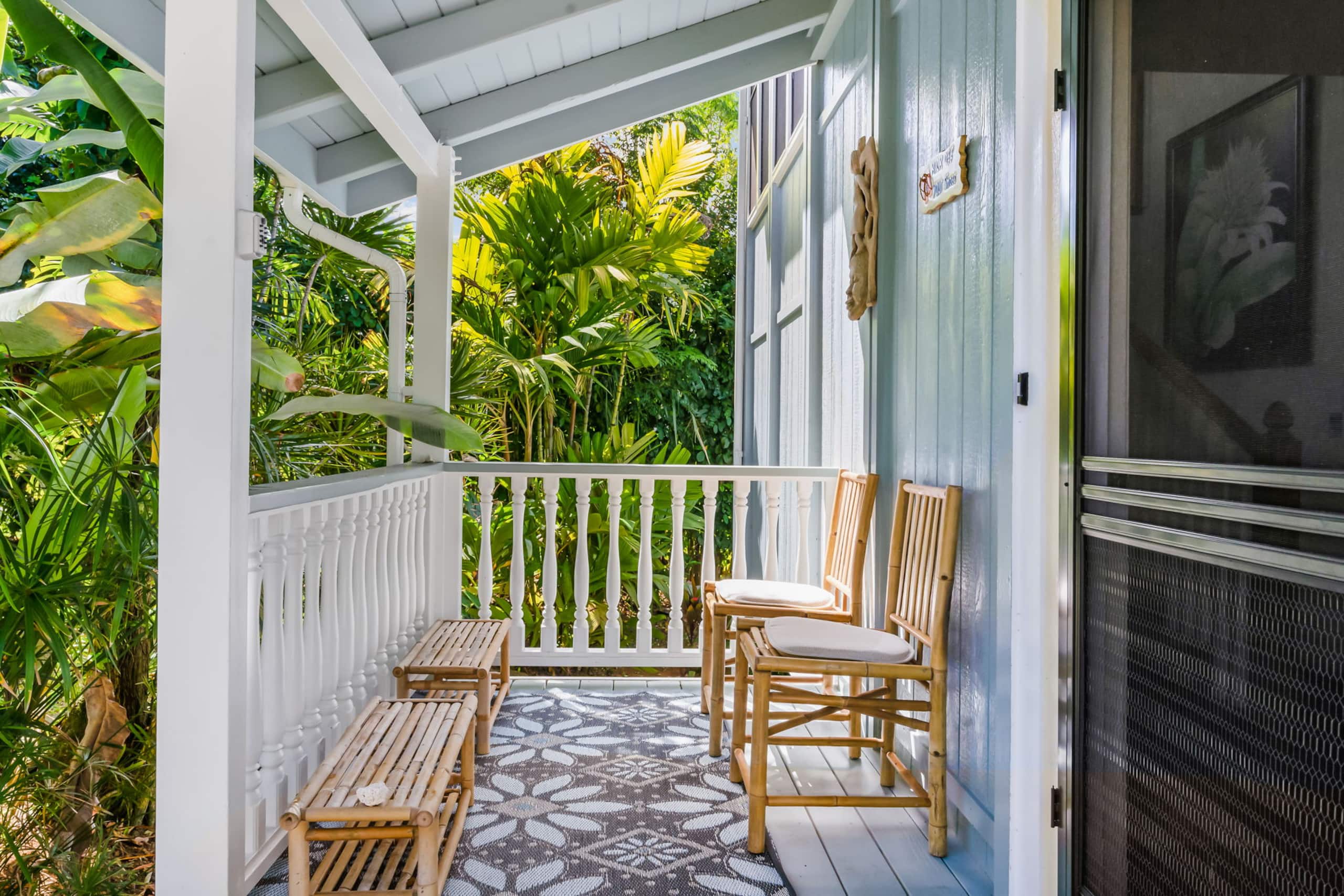 Home in Princeville · ★4.89 · 3 bedrooms · 4 beds · 2.5 private baths - Image 20