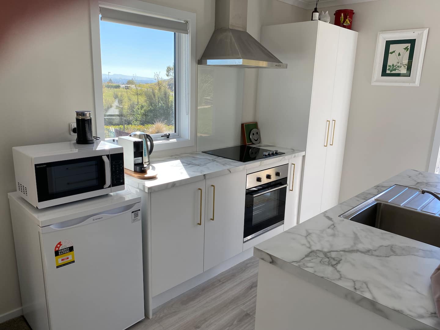 Ironbark Cottage 5
