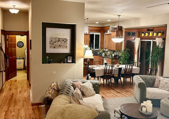 Available Soon! 30-day-minimum, Furnished Rental - 斯波坎