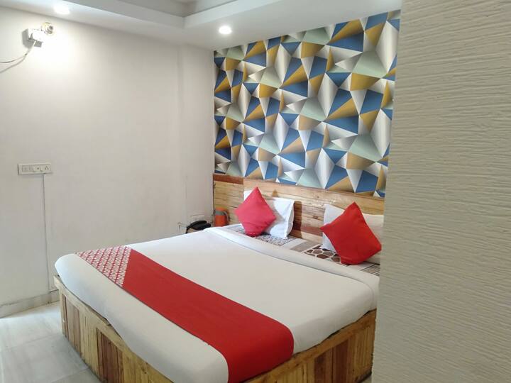 Udgam Hotels - コーター