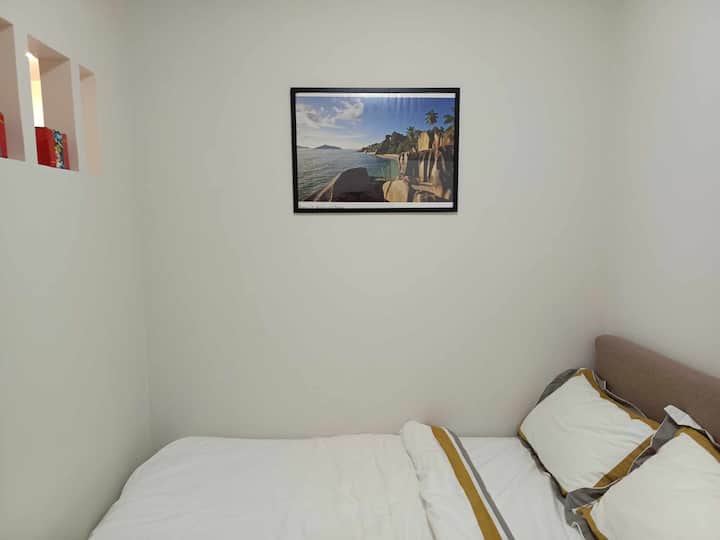 Casa ArLi - Bedroom