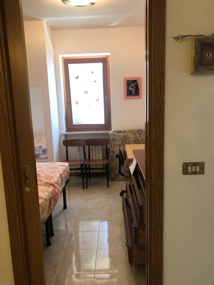 საძინებელი 2