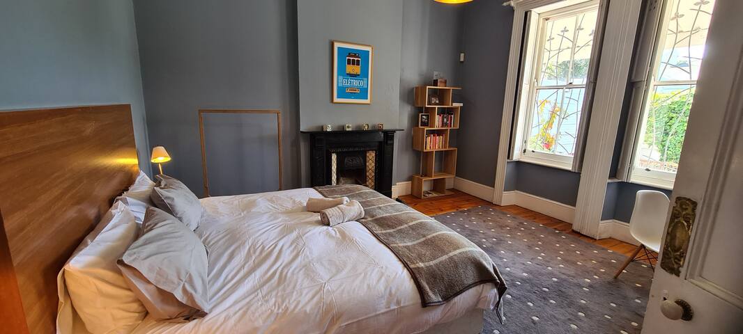 Upper Union Villa gallery image 2