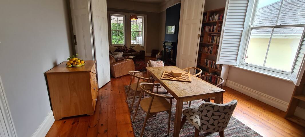 Upper Union Villa gallery image 5