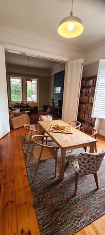 Upper Union Villa gallery image 4