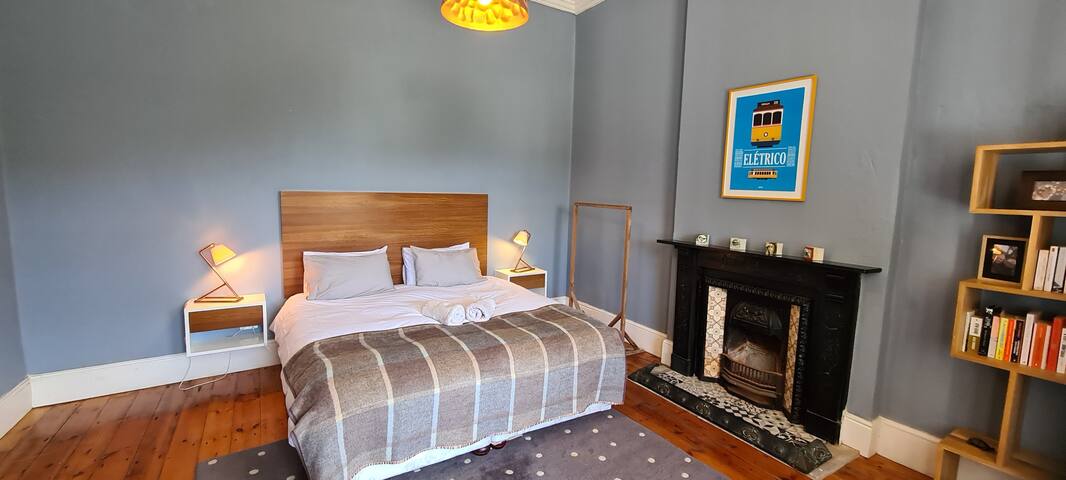 Upper Union Villa gallery image 3