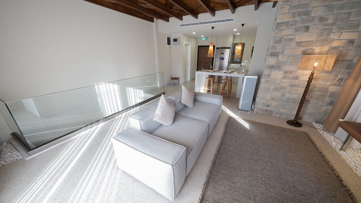 Private Pool Mansion W/ 3 Separate Units In Torba - Bodrum