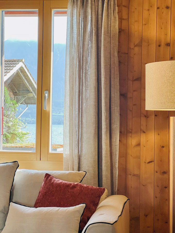 Hidden Retreats | The Alpgallery - Sigriswil