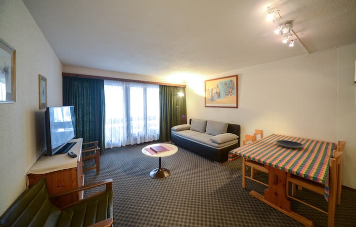 Wengen Family Apartment #18 - Lauterbrunnen