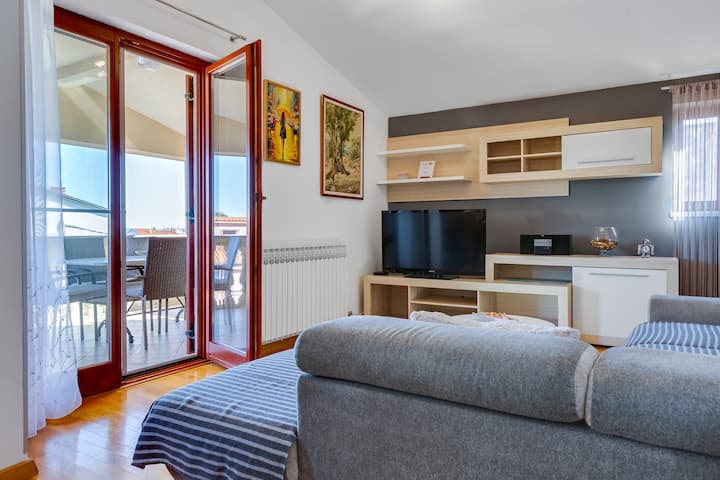 Apartman Dina - Zadar