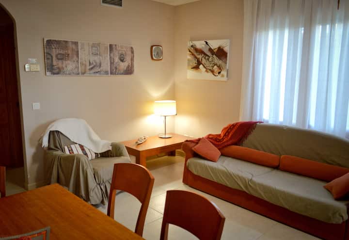 Casa Eucaliptus - Miami Platja