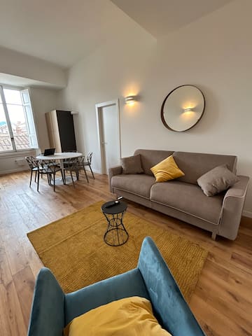 Sant’Anna Apartment, Firenze