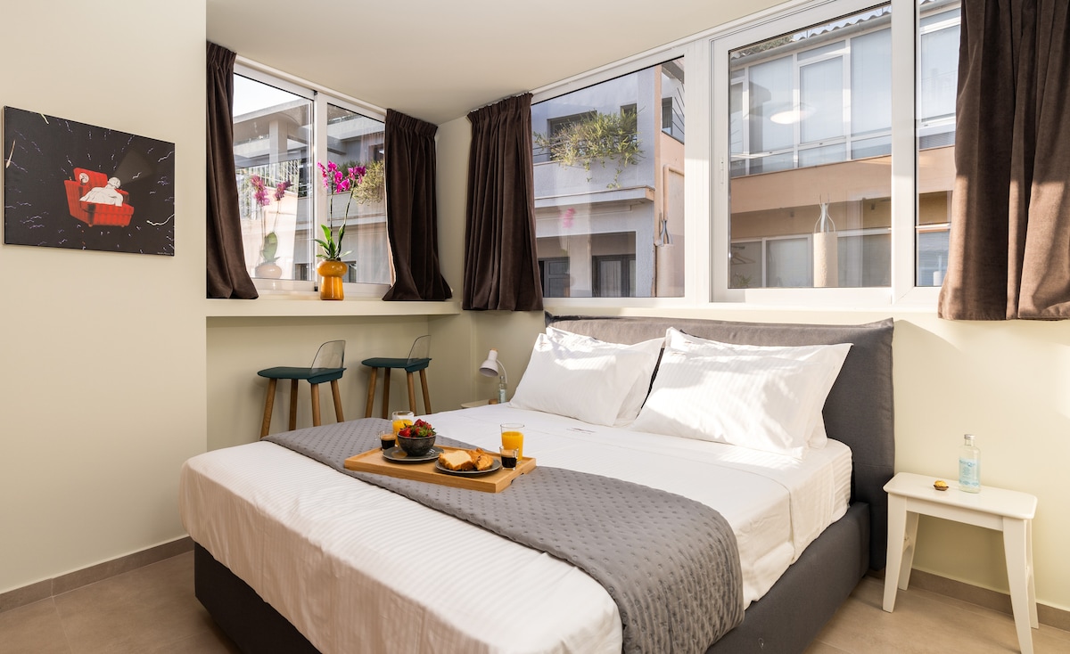 غرفة النوم 1