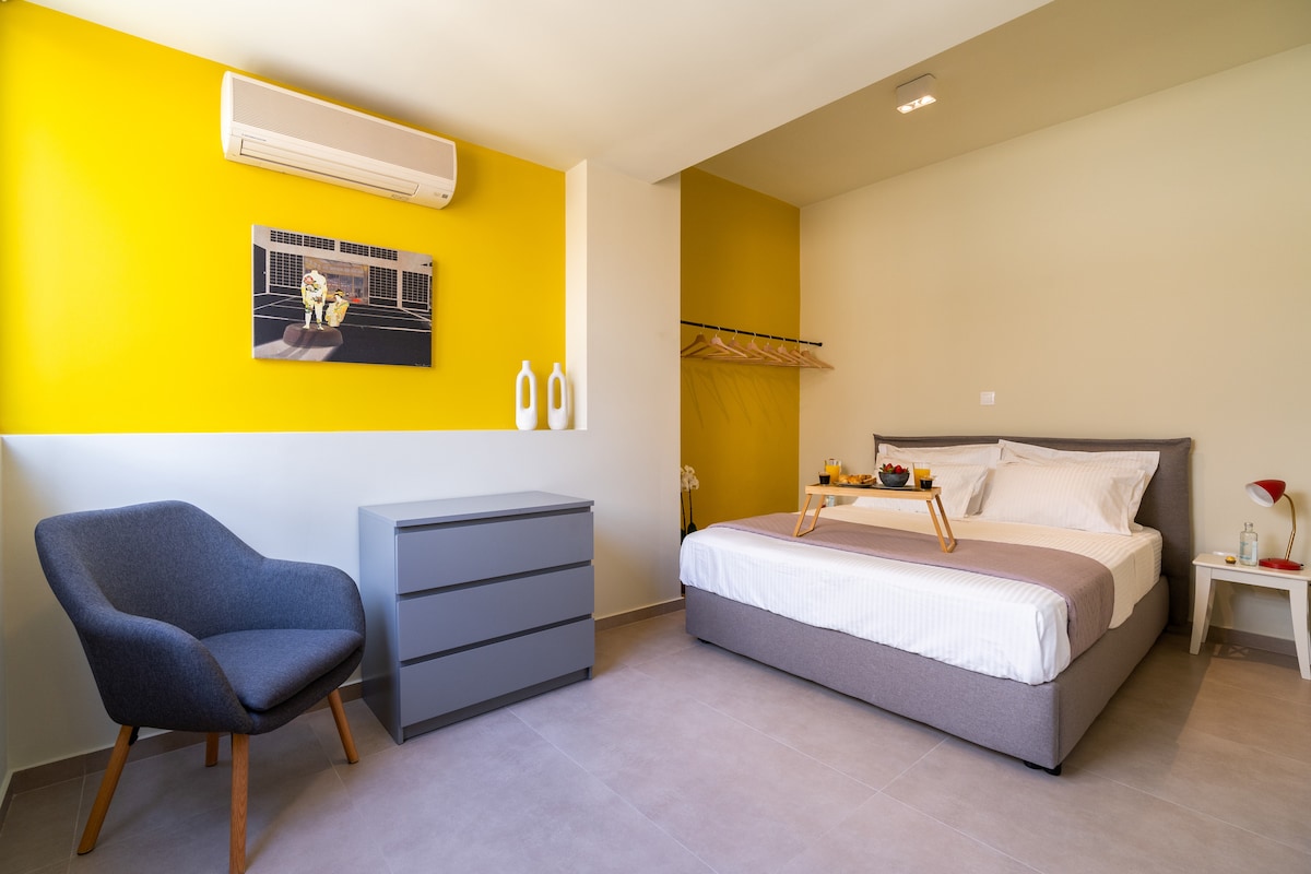 غرفة النوم 2