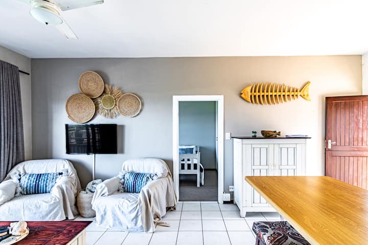 Driftwood Cove 15- Pumula - Hibberdene