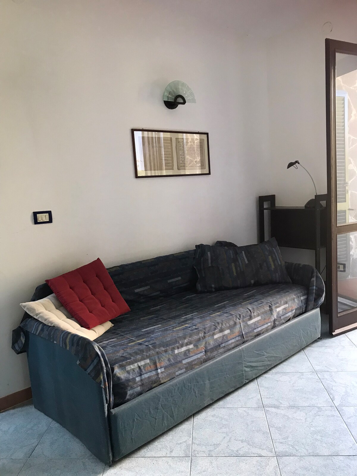 საძინებელი 2