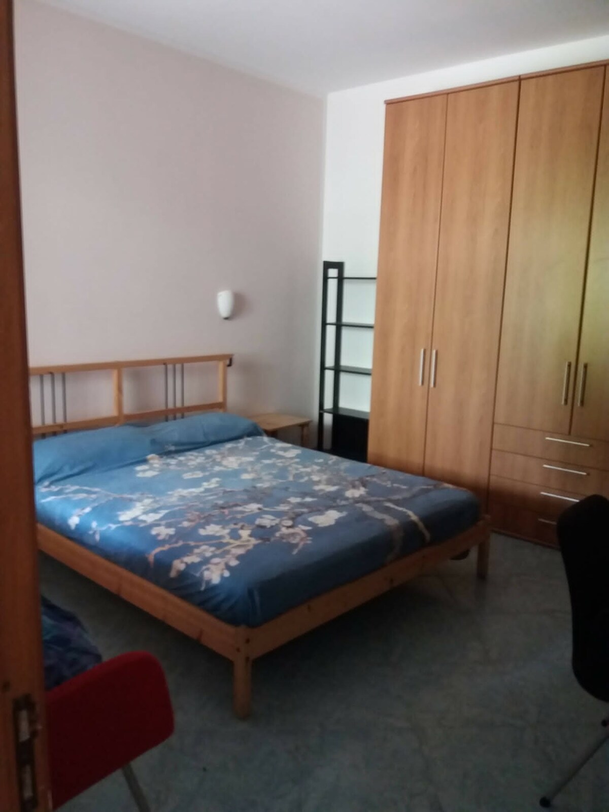 საძინებელი 1