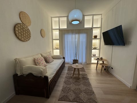 Successful Airbnb property: Beautiful apartment for 4 in Buenos Aires in Comuna 5