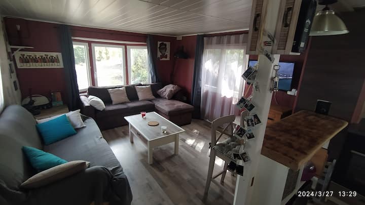 Chalet/mobilhome - Le Muy