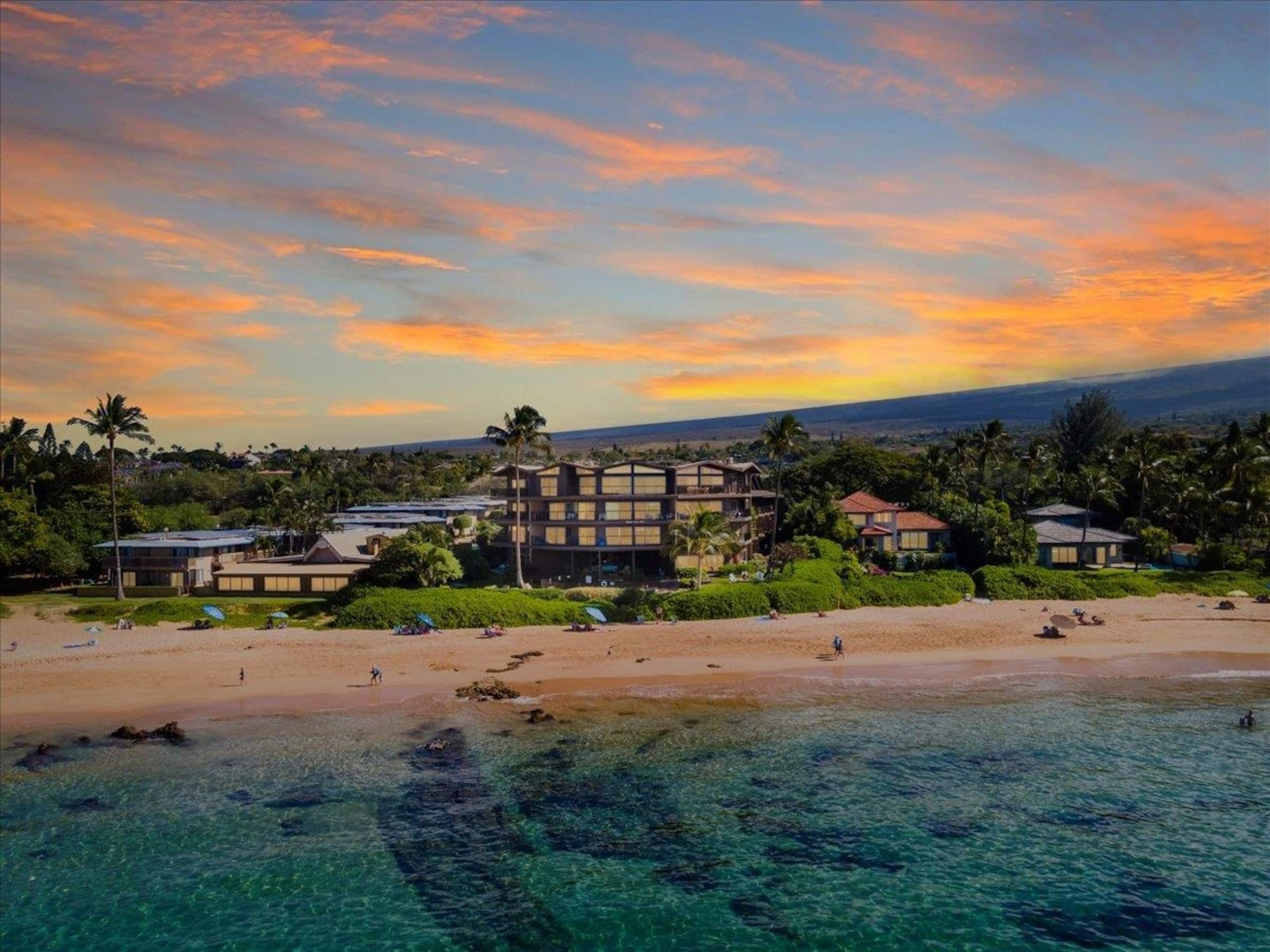 Condo in Kihei · ★4.89 · 2 bedrooms · 4 beds · 2 baths - Image 65