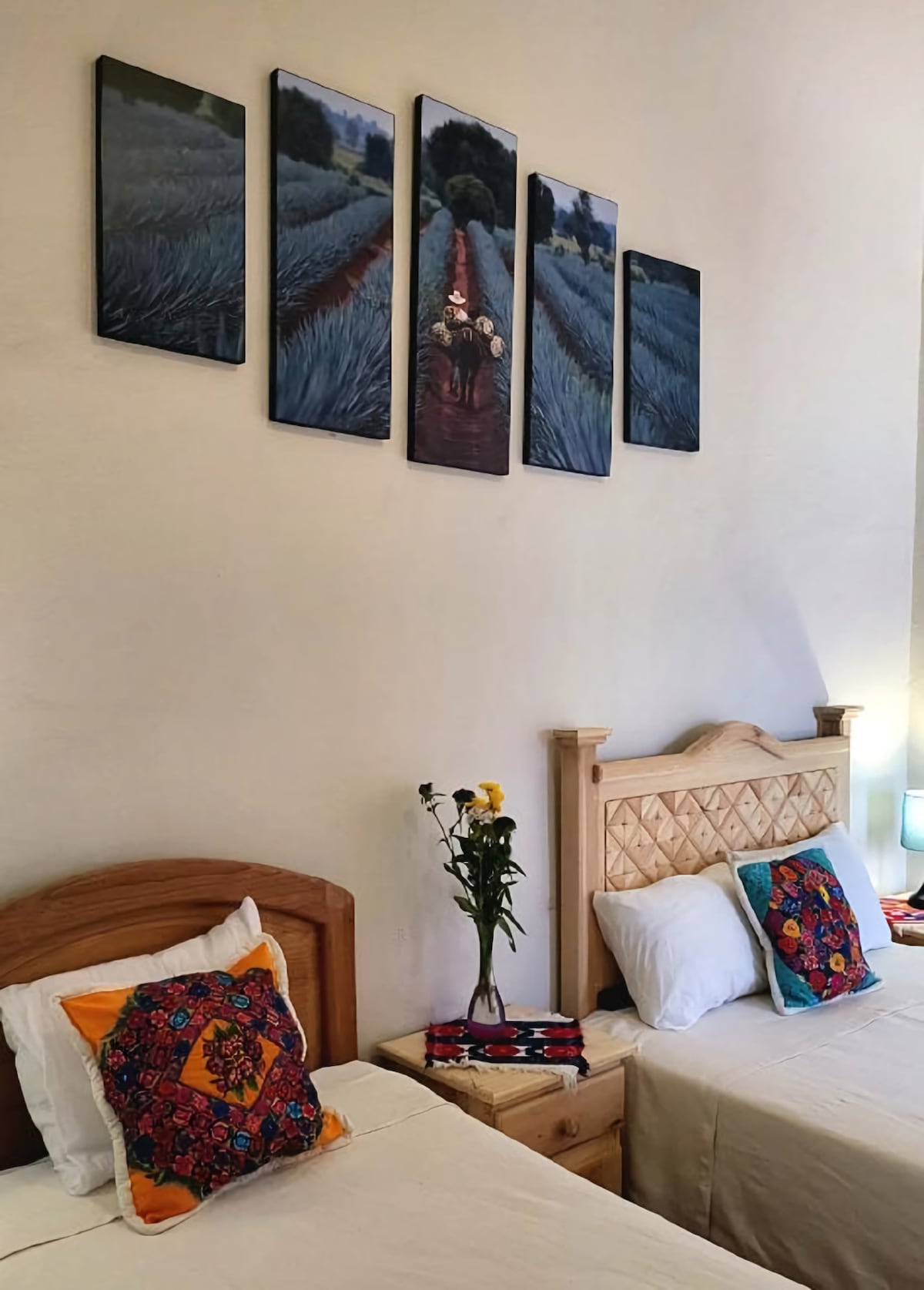 Great Description About Bed And Breakfast Oaxaca City Mexico