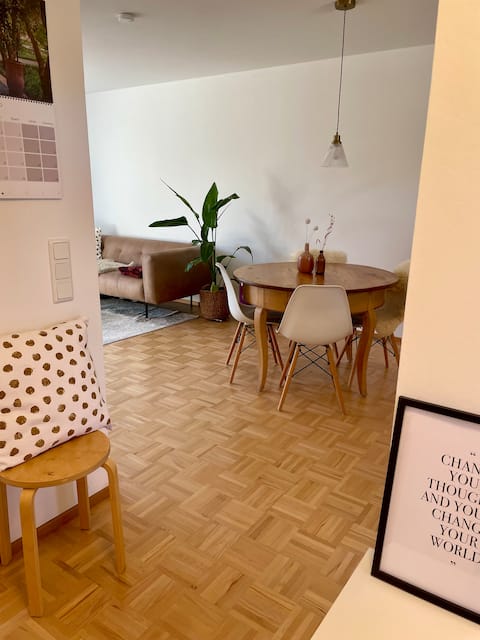 Leistungsstarkes Airbnb: Cozy Apartment - Great Location in Vorarlberg