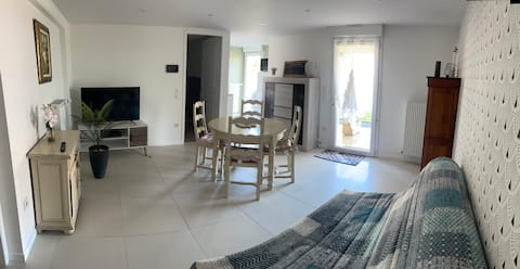Top performing Airbnb: Cottage 10 minutes from Puy du Fou in Sèvremont
