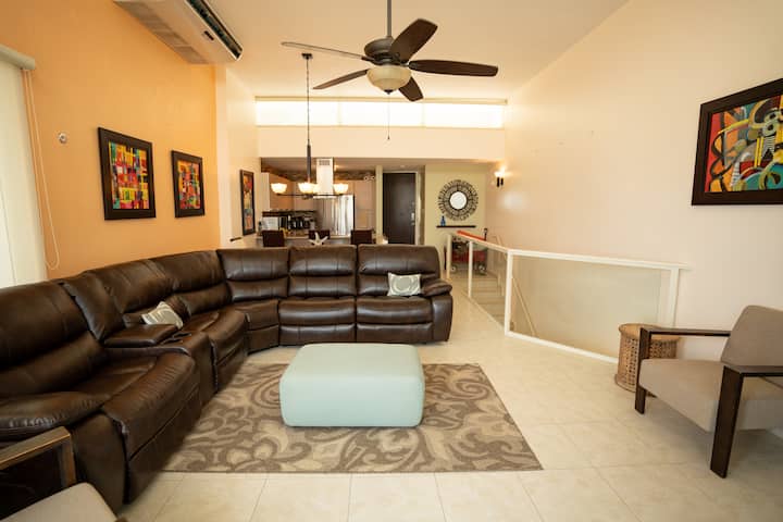 Beachfront Condo In Rio Grande - Rio Grande, Puerto Rico