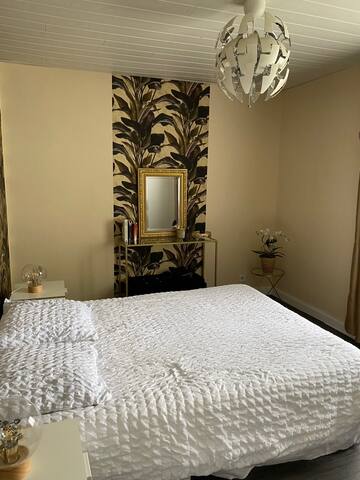 Maison cosy 8 pers gallery image 4