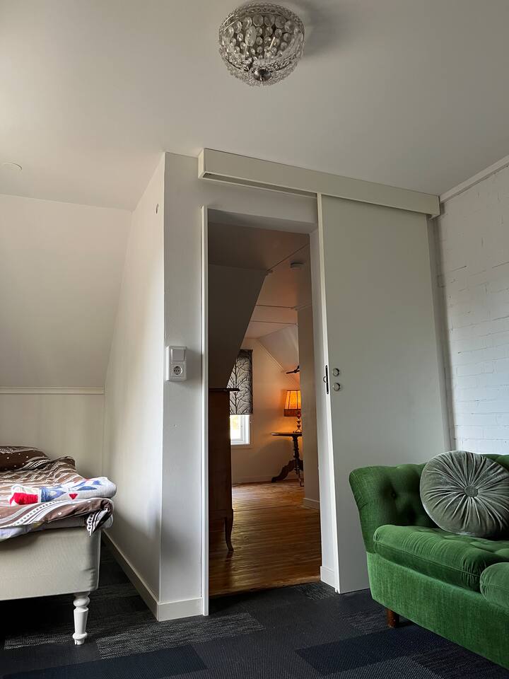 საძინებელი 2