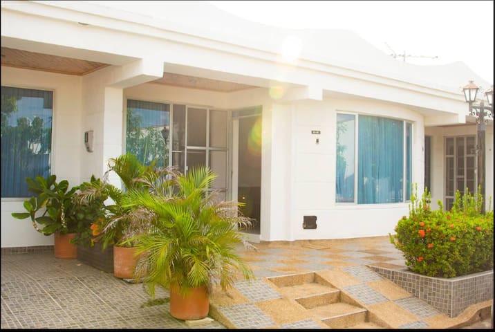 Guest favorite listing in Girardot