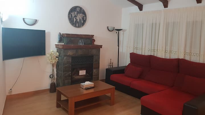 Villa Tony Benalmadena - Benalmádena
