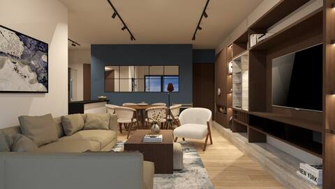 Departamento Elite en Puebla