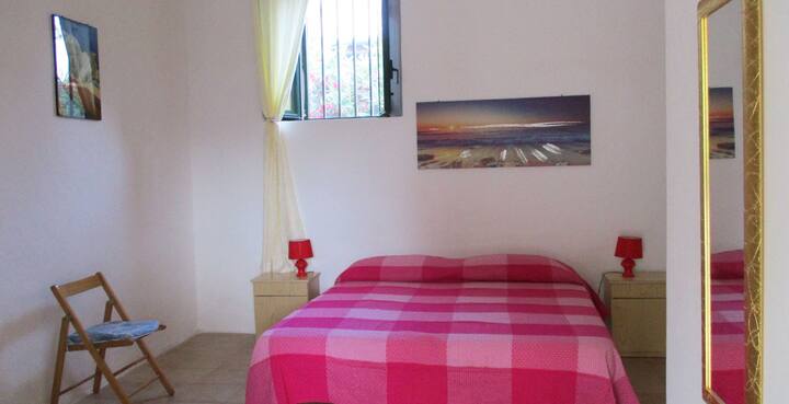 საძინებელი 1