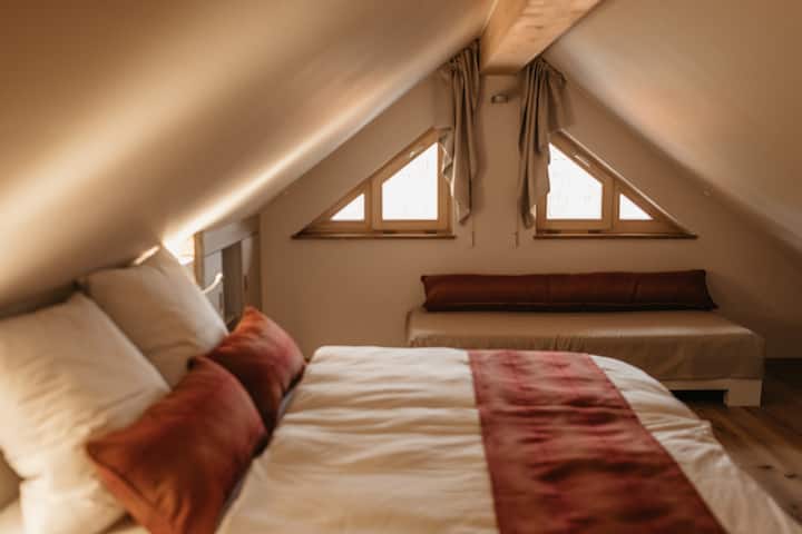 Schlafzimmer 2