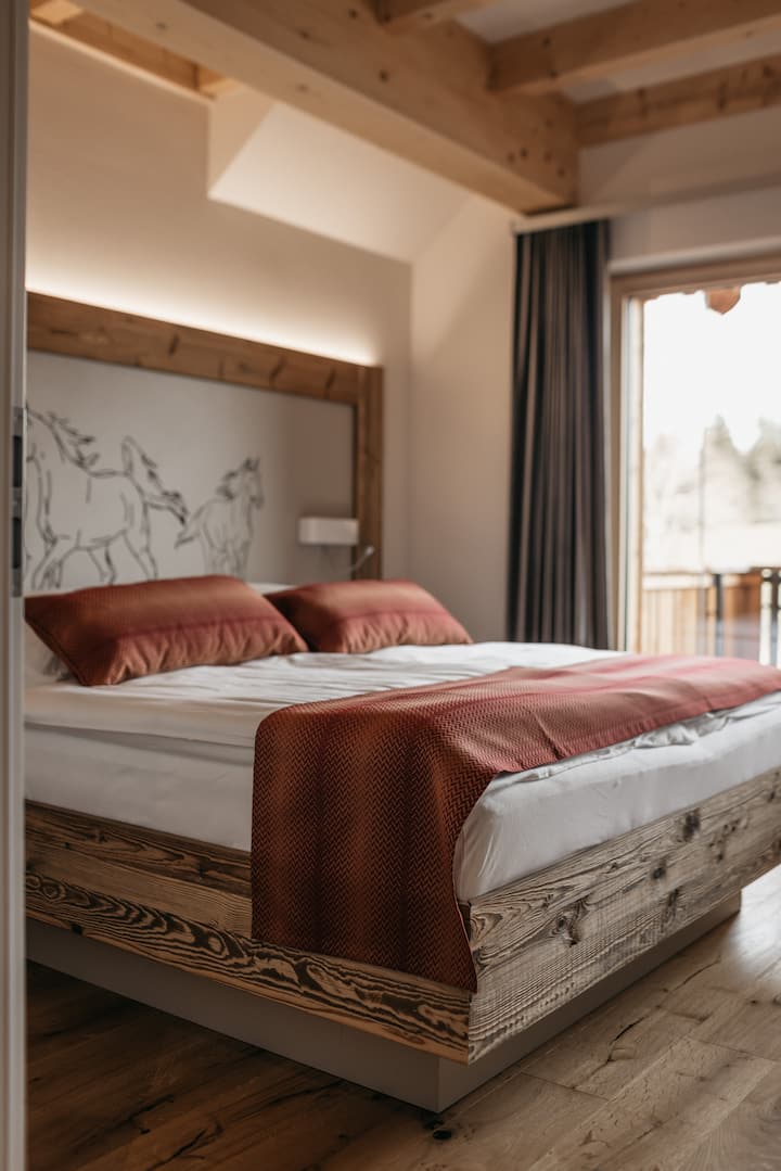 Schlafzimmer 1
