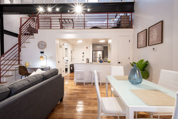 Rosato Housing LLC managed Airbnb listing 3