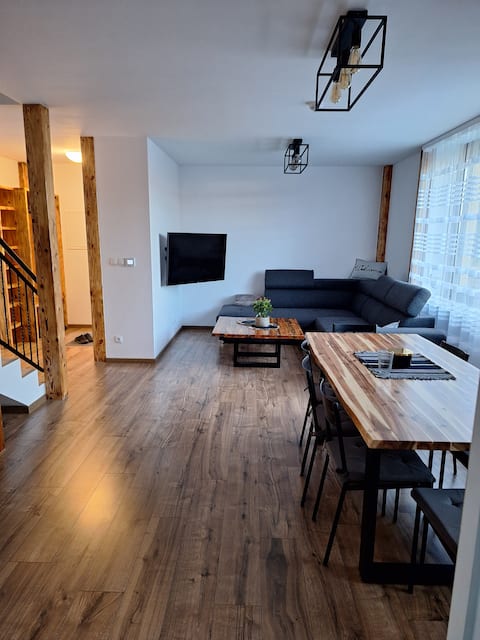 Wiadukt Apartment