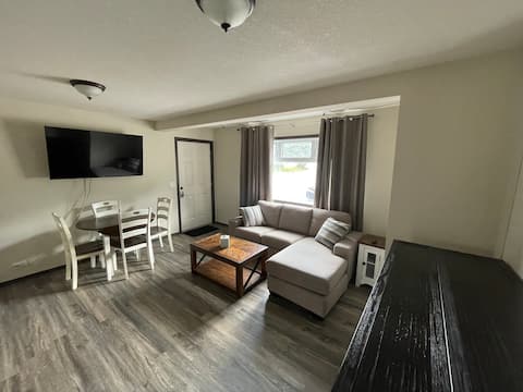 Yam 14 - 1 Bedroom with Queen
