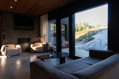 Villa Blackwood