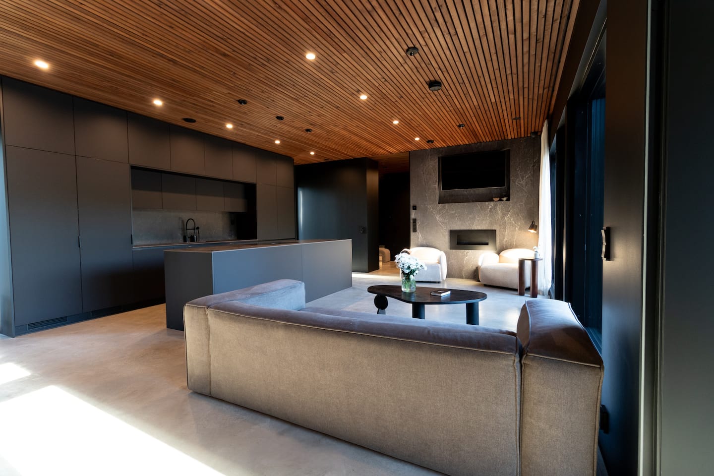 Villa Blackwood 3