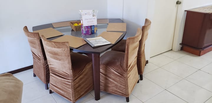 Grand Sunvalley Residences & Apartments - Unit D - Curazao