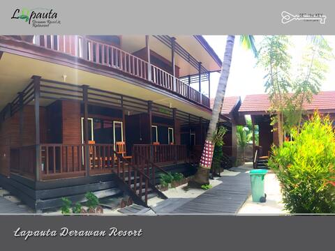 Lapauta Derawan Resort Executive