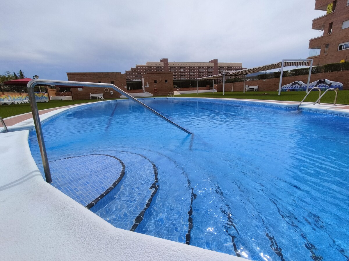 Apartamento en Oropesa del Mar